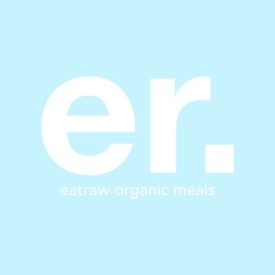 Eatraw Organic Delivery
