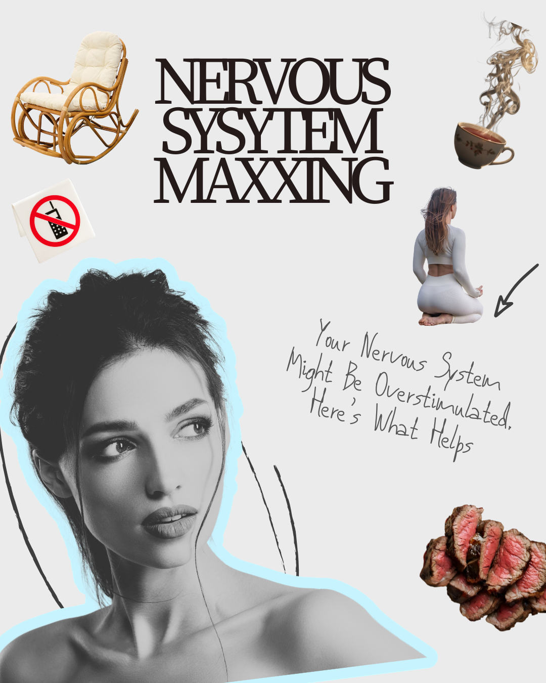 Everyone’s Talking About “Nervous System Regulation”… But What Does That Actually Mean?