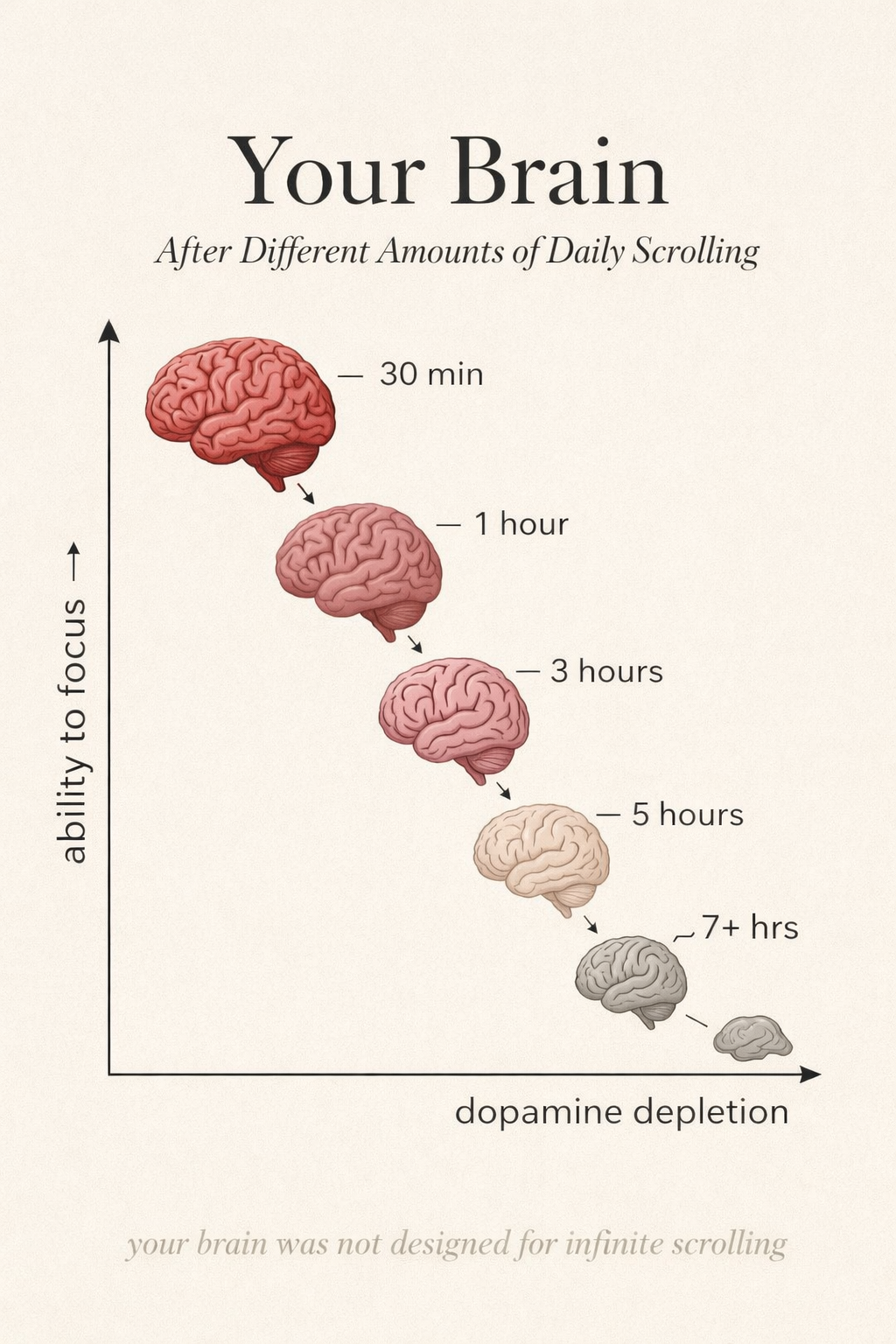 The Hidden Cost of Constant Stimulation