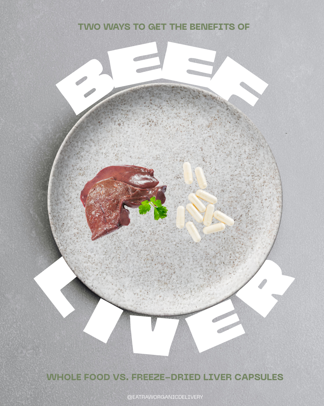 Beef Liver: One of the Most Nutrient Dense Foods on Earth