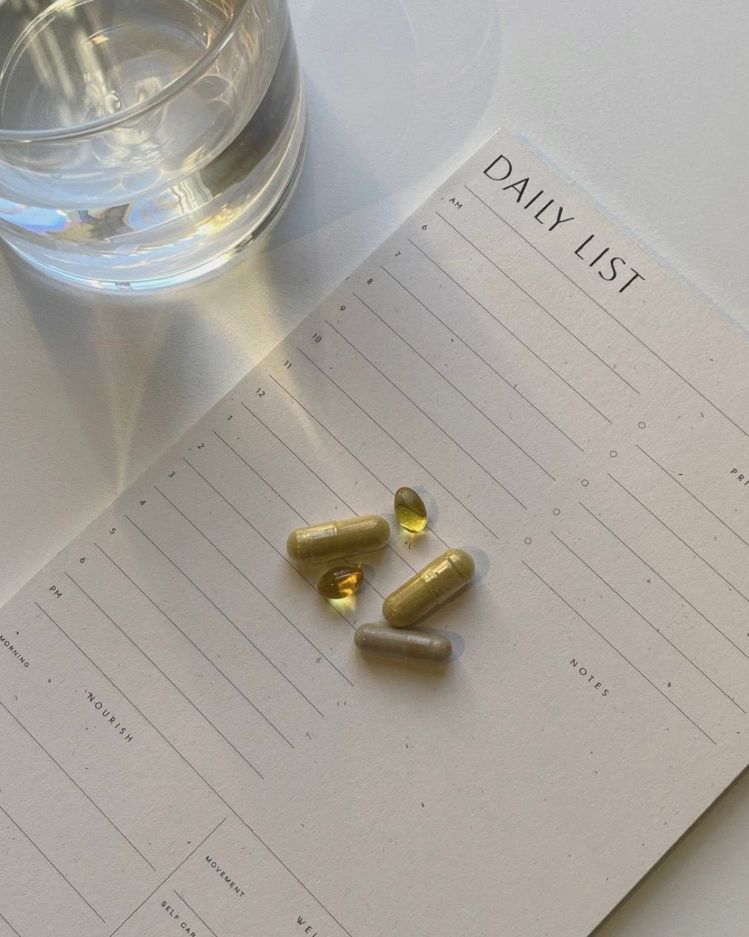 What My Morning Routine Actually Looks Like As A Small Business Founder
