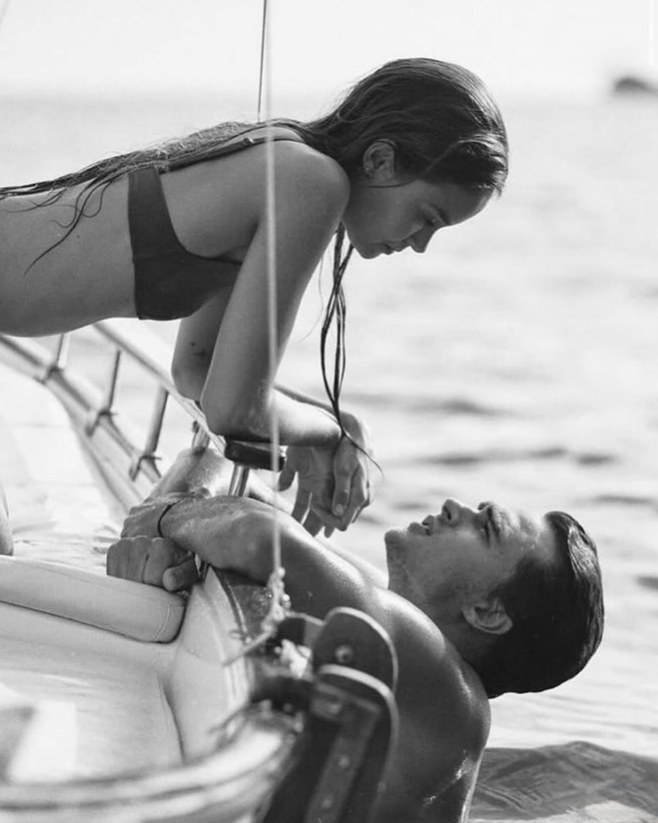 Learning To Release What Was Never Meant To Stay