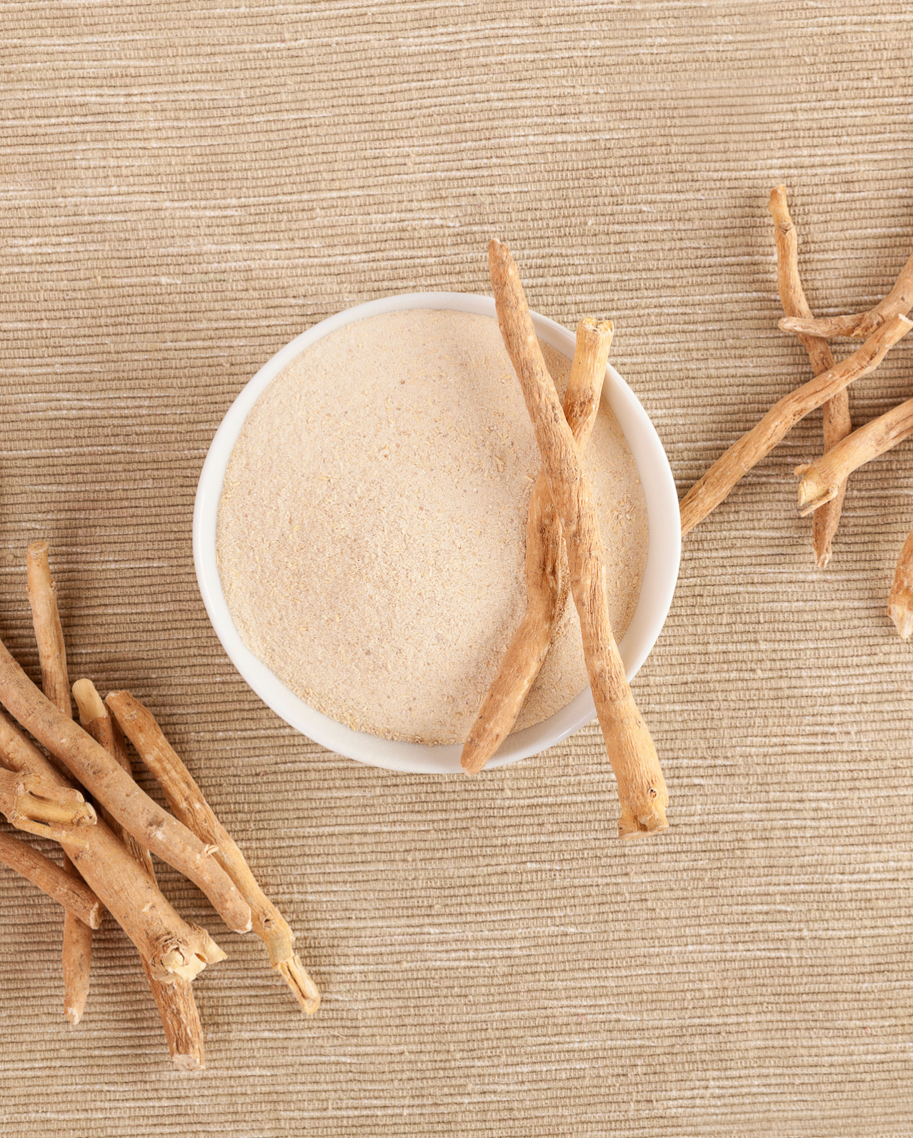 what is ashwagandha and why is everyone suddenly taking it