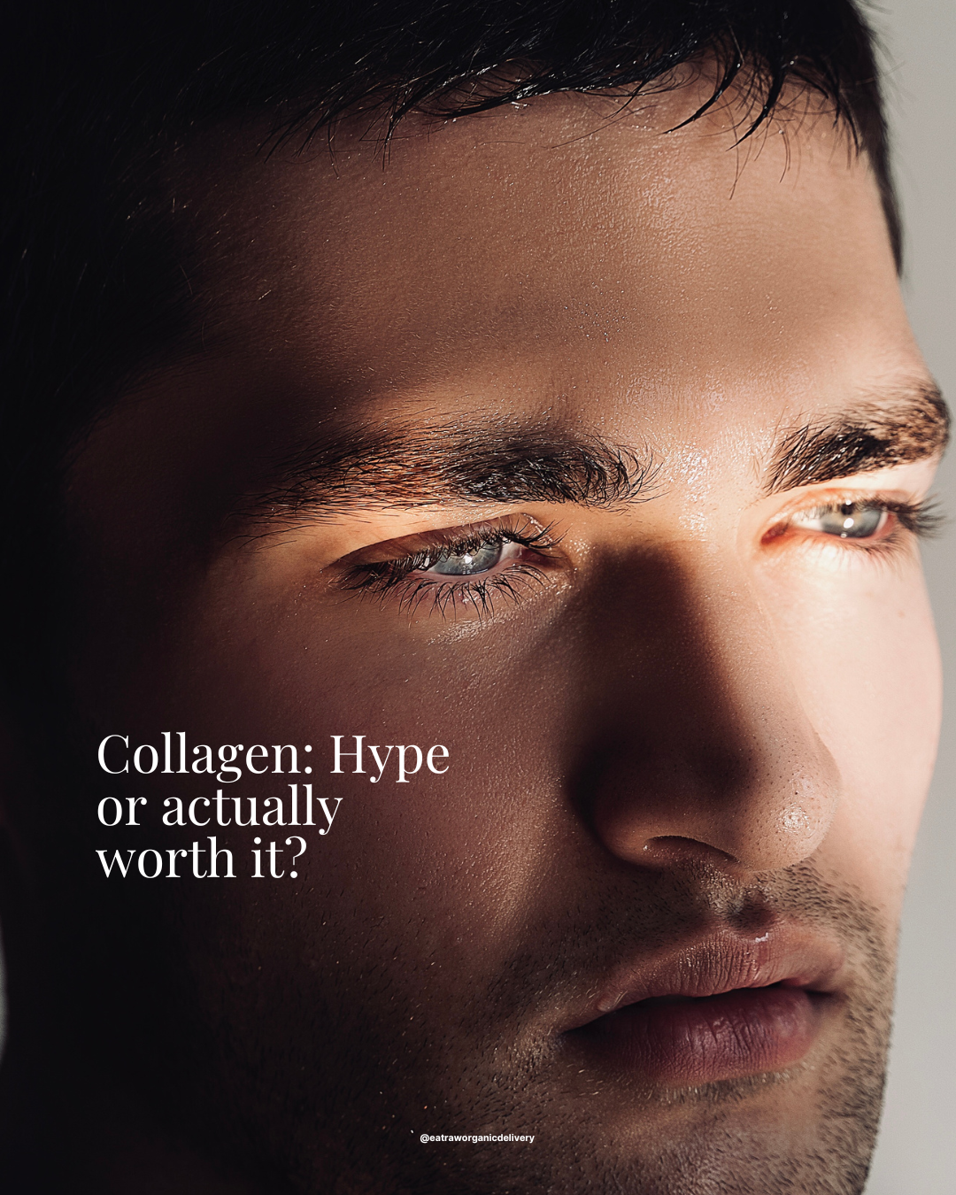 Collagen: Hype or Actually Worth It?