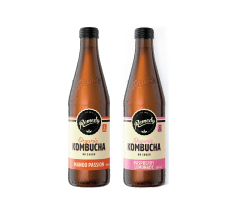 Bone Broths & Fermented Foods