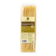 OLIVE GREEN ORGANICS QUINOA & RICE SPAGHETTI (300g)