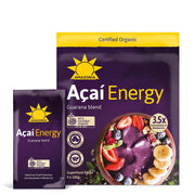 AMAZONIA ACAI ENERGY (4PK)