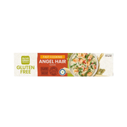 OLIVE GREEN ORGANICS ANGEL HAIR SPAGHETTI QUINOA (250g)