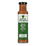 BEST OF THE BONE BBQ MILD SPICE SAUCE (250mL)