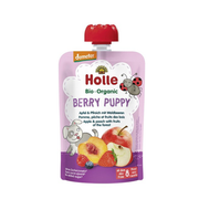 HOLLE ORGANIC BERRY PUPPY (100g)