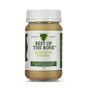 BEST OF THE BONE GRASS-FED BEEF BONE BROTH CONCENTRATE (390g)