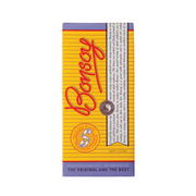 BONSOY SOY MILK (1L)
