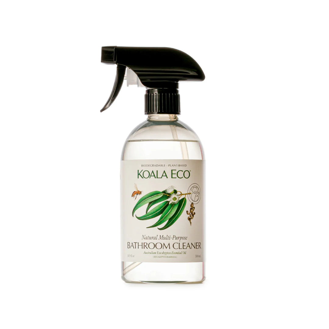 KOALA ECO EUCALYPTUS MULTI PURPOSE BATHROOM CLEANER (500ml)