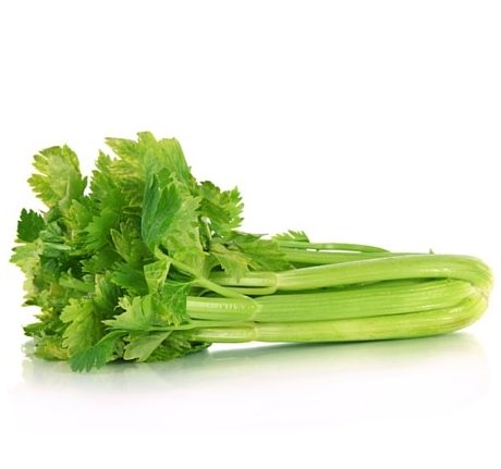 CELERY (WHOLE)