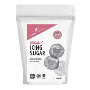 CERES ORGANIC ICING SUGAR (350g)