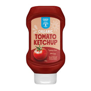 CHANTAL ORGANICS TOMATO KETCHUP (567g)