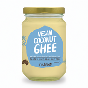 NIULIFE VEGAN COCONUT GHEE (350ml)