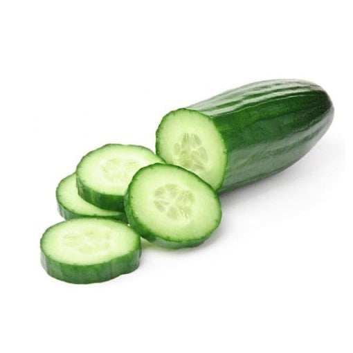 CUCUMBER