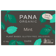 PANA ORGANIC DARK MINT (45g)