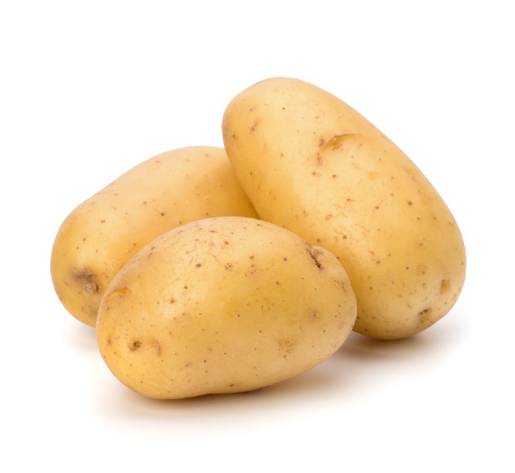 POTATO DUTCH CREAM (1kg)