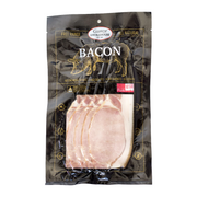 GAMZE SMOKEHOUSE FREE RANGE MIDDLE CUT BACON (150g)
