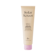 GEM SOLAR SCREEN SPF50+ MINERAL ZINC HYDRATING BODY LOTION (120ml)