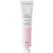 GEM TRIPLE WHITENING TOOTHPASTE COCONUT & MINT (100g)