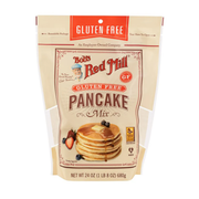 BOB'S RED MILL GLUTEN FREE PANCAKE MIX (680g)