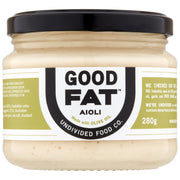 UNDIVIDED FOOD CO GOOD FAT AOILI (280ml)