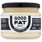 UNDIVIDED FOOD CO GOOD FAT MAYO (280g)