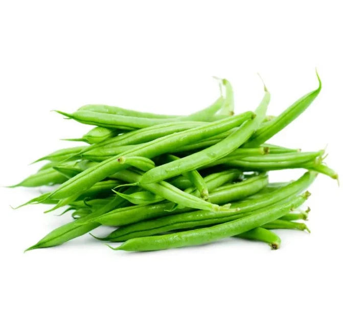 BEANS (250g)