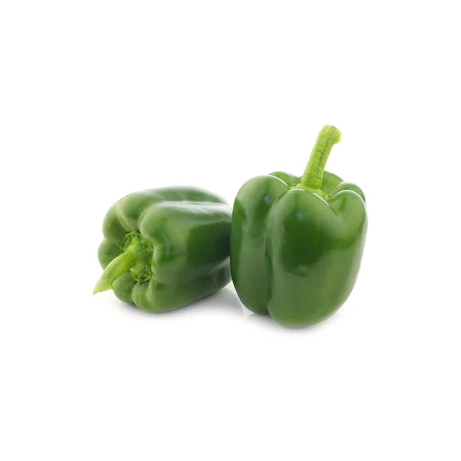 CAPSICUM GREEN