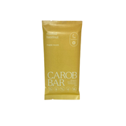 MAPLE MOON CAROB BAR ROASTED DARK HAZELNUT (90g)