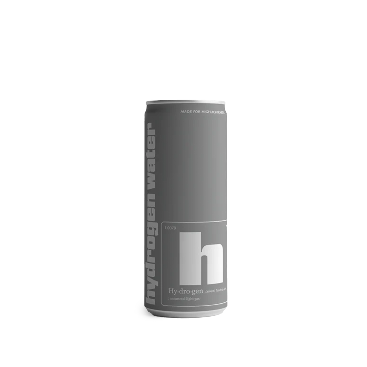 HYDROGEN WATER (SINGLE CAN)