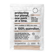 REUSABLE ICE PACK