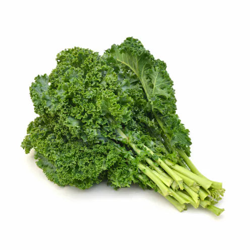 KALE (WHOLE)