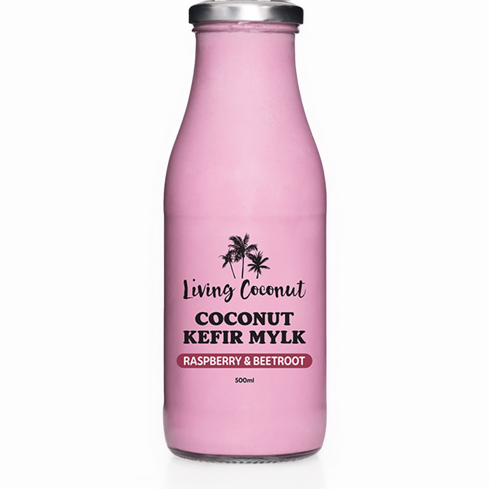 Natural Beverages