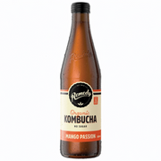 REMEDY KOMBUCHA MANGO PASSION (330ml)