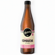 REMEDY KOMBUCHA RASPBERRY LEMONADE (330ml)