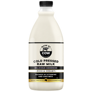 MADE BY COW COLD PRESSED RAW MILK (1.5L)