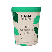PANA ORGANIC FROZEN DESSERT CHOC MINT (950ml)