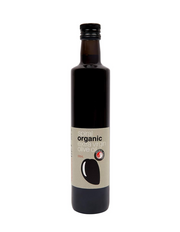 SPIRAL FOODS ORGANIC EXTRA VIRGIN OLIVE OIL (500ml)