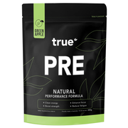 TRUE PROTEIN PRE GREEN APPLE (300g)