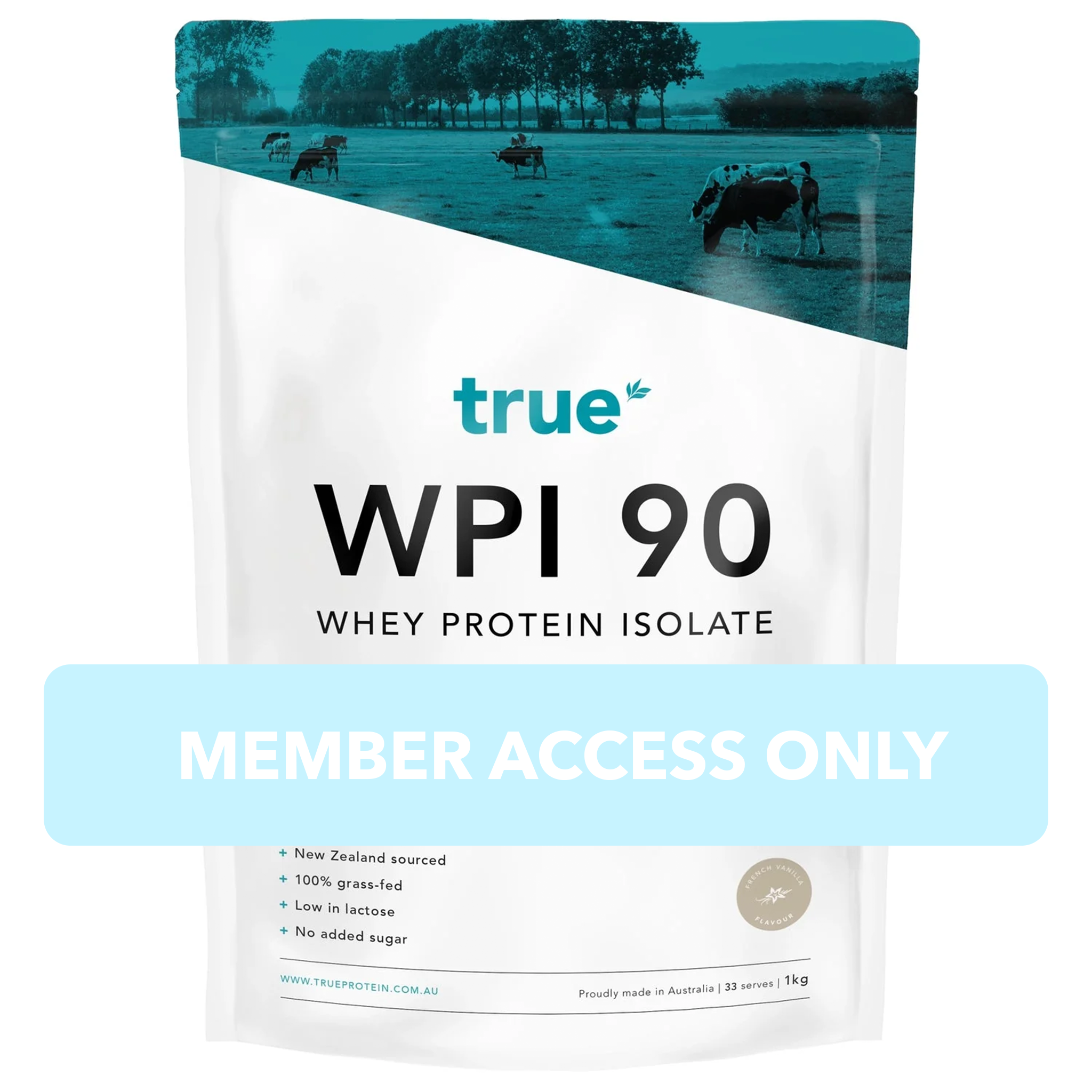 Member Access