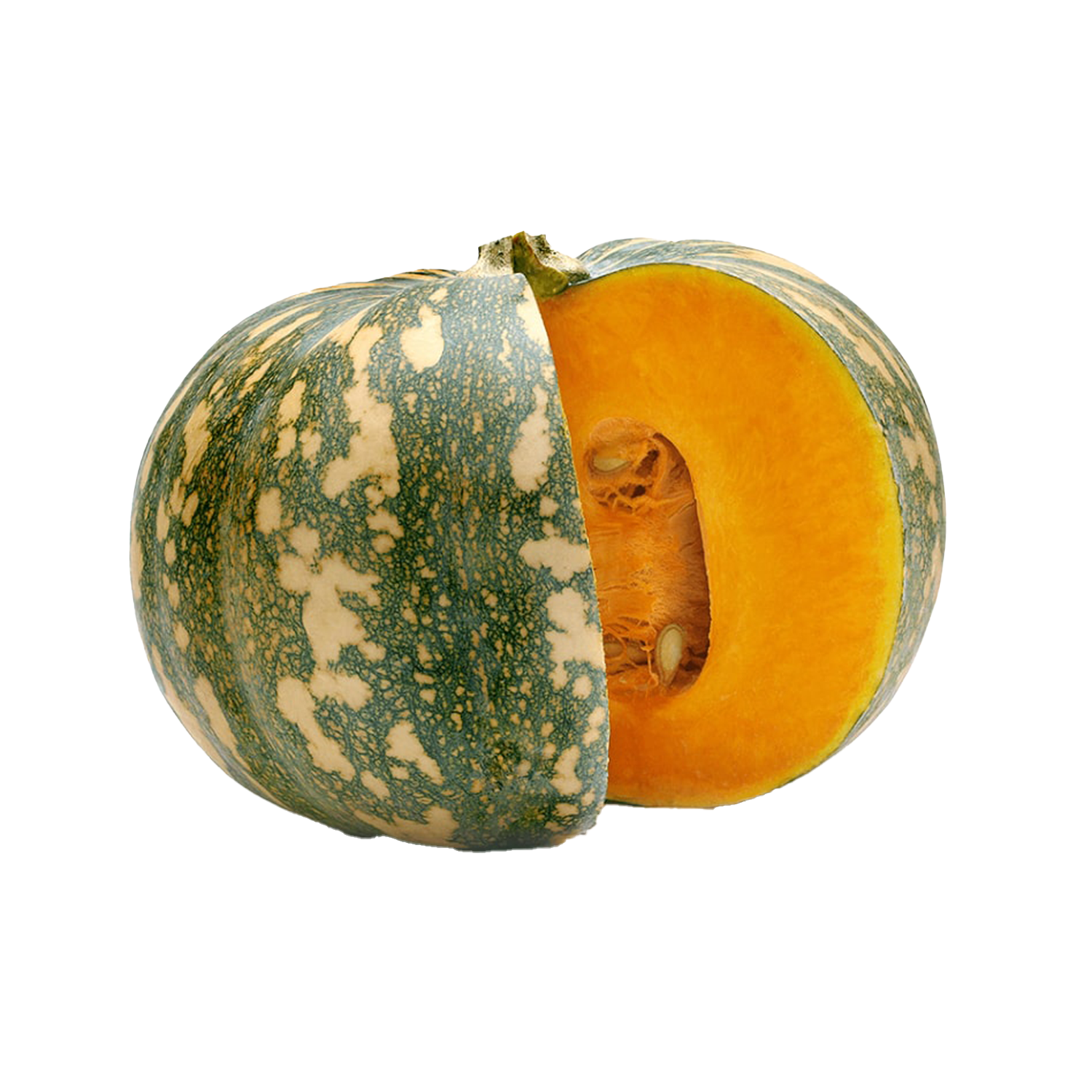 PUMPKIN JAP (WHOLE)