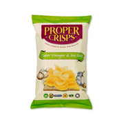 PROPER CRISPS CIDER VINEGAR (140g)