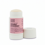NOOSA BASICS DEODORANT STICK ROSE & FRANKINCENSE (60g)