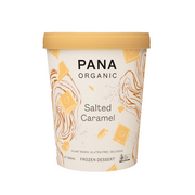 PANA ORGANIC FROZEN DESSERT SALTED CARAMEL (950ml)