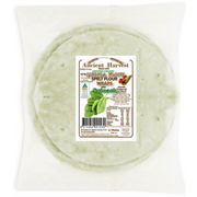 ANCIENT HARVEST ORGANIC SPELT FLOUR SPINACH WRAPS (220g)