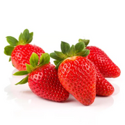 STRAWBERRIES PUNNET (250G)